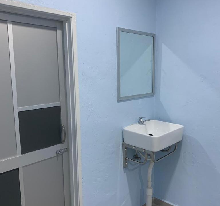 Photo of Bathroom in Ulu Melaka