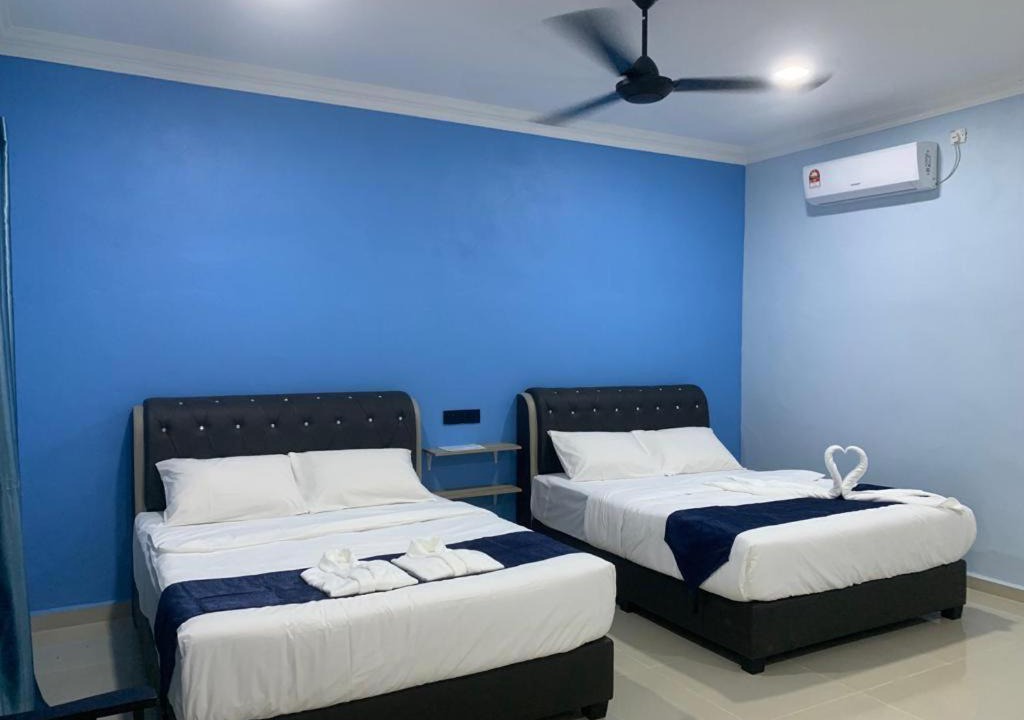 Photo of Bedroom in Ulu Melaka