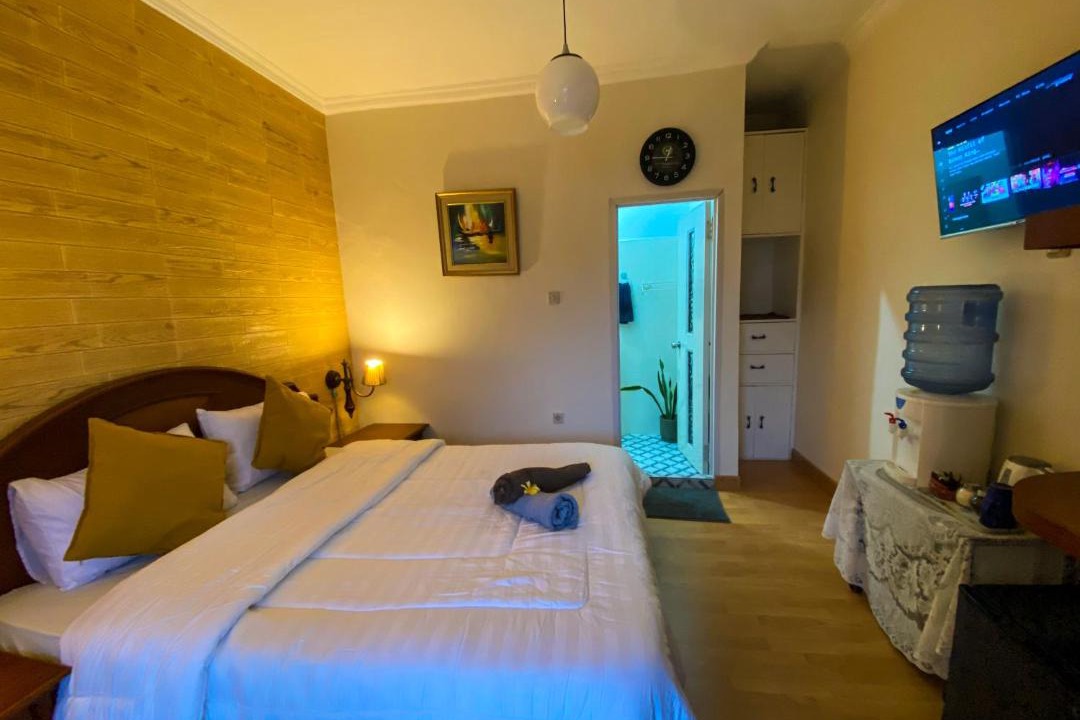 Photo of Bedroom in Depok