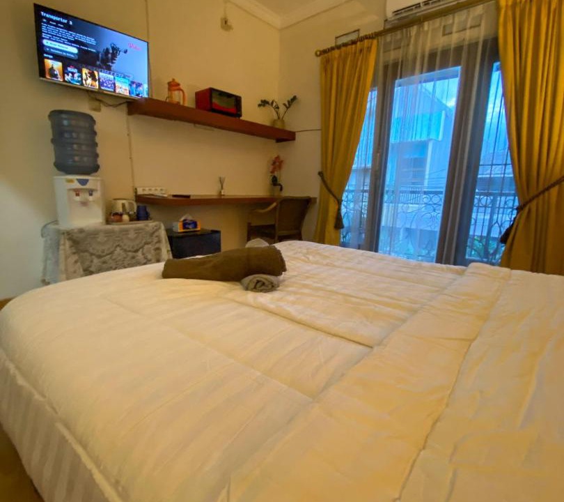 Photo of Bedroom in Depok