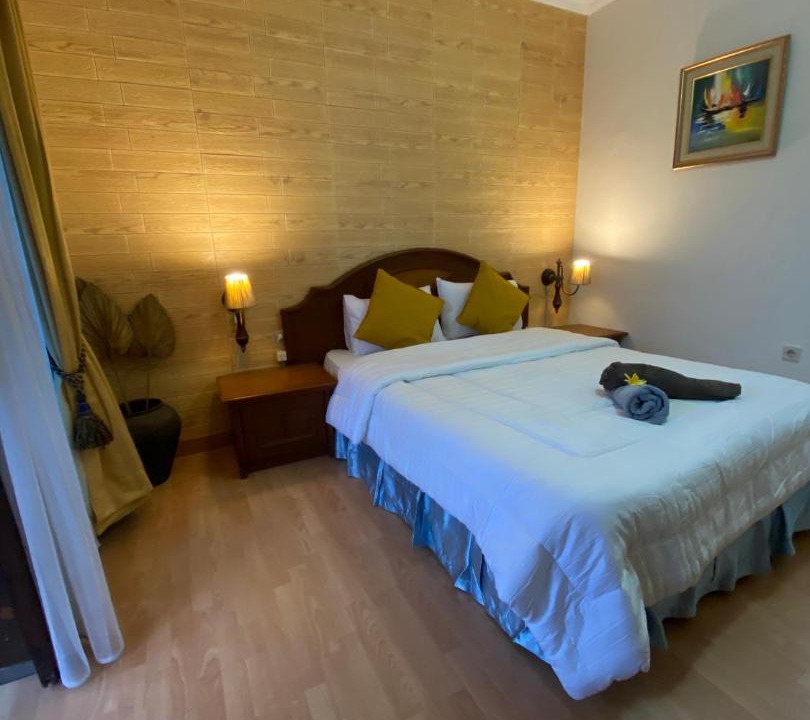 Photo of Bedroom in Depok