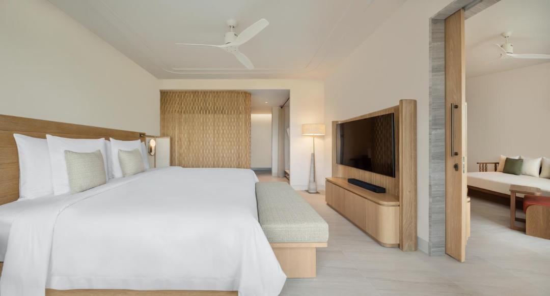 Photo of Bedroom in Chaweng City Center