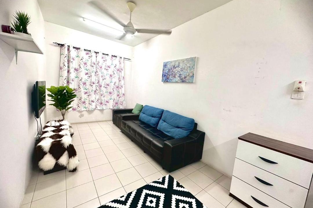 Photo of Livingroom in Kampung Masjid Timah