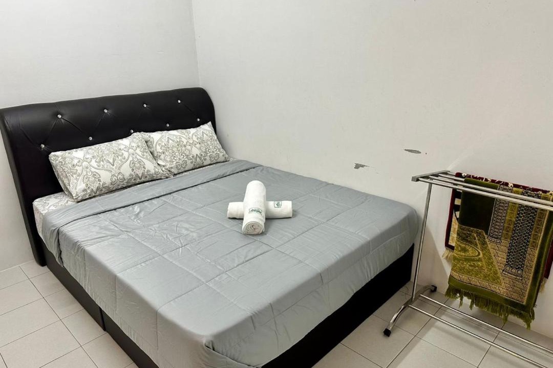 Photo of Bedroom in Kampung Masjid Timah