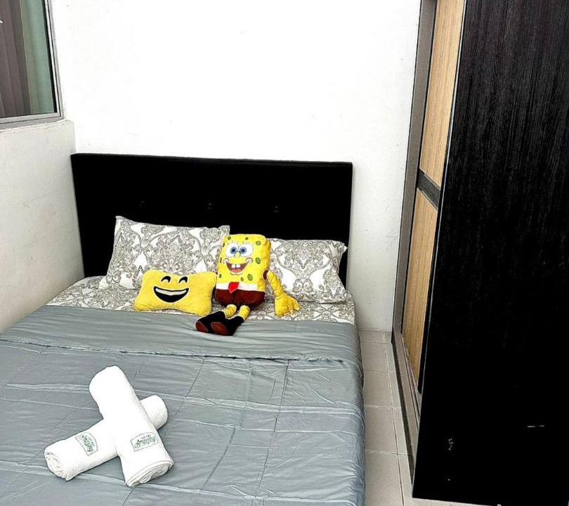 Photo of Bedroom in Kampung Masjid Timah