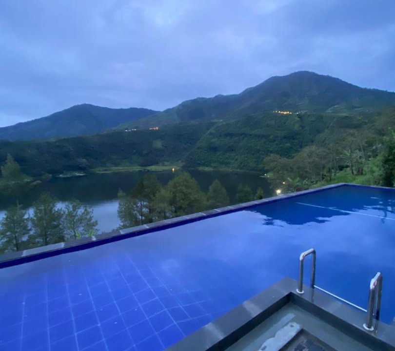 Photo of Outdoor in Wonosobo