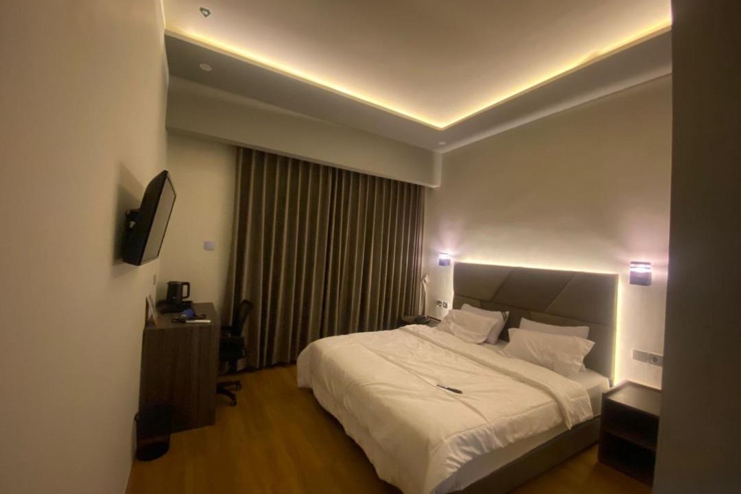 Photo of Bedroom in Wonosobo