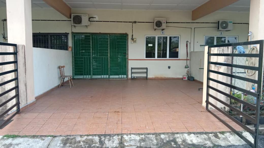 Photo of Buildings in Kuantan