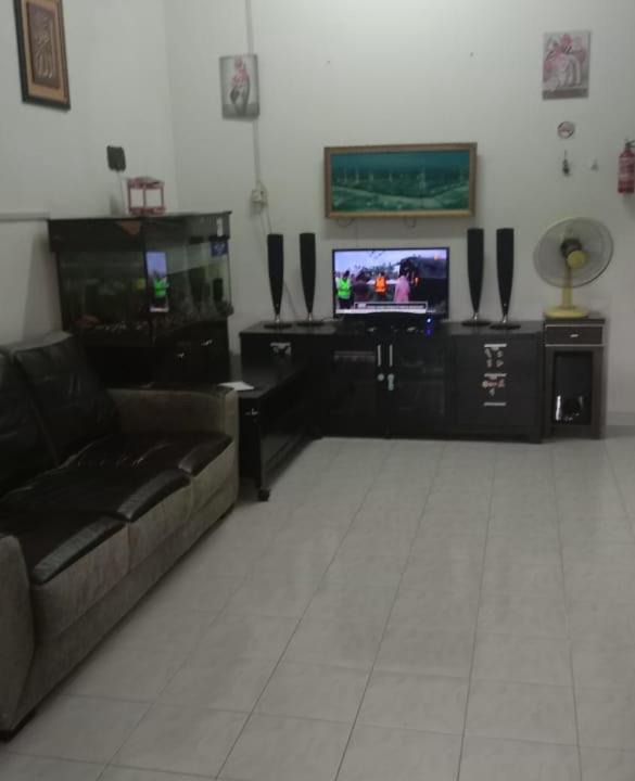 Photo of Livingroom in Kuantan