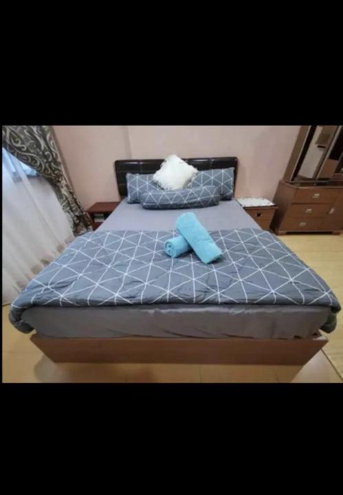 Photo of Bedroom in Taman Kosas