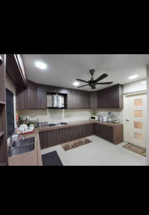 Photo of Kitchen in Taman Kosas