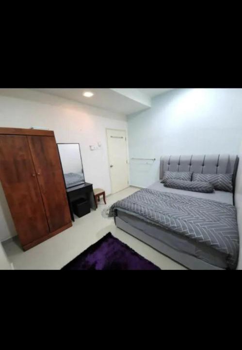 Photo of Bedroom in Taman Kosas