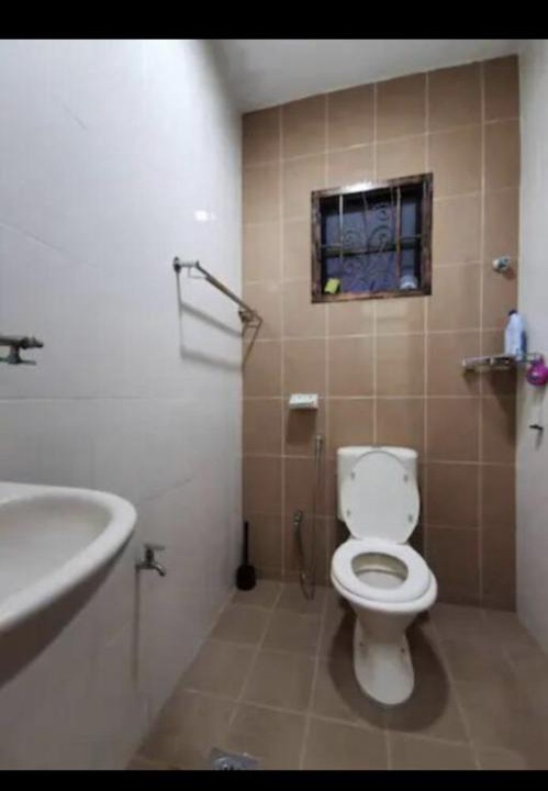 Photo of Bathroom in Taman Kosas