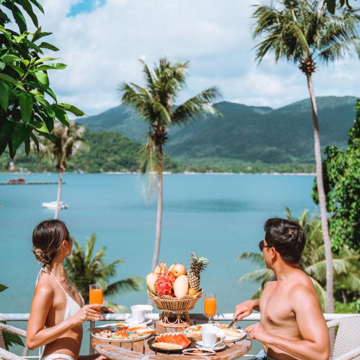 Photo of Others in Bang Bao Bay