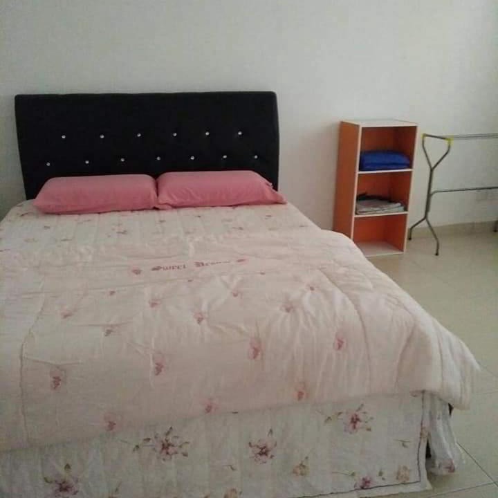 Photo of Bedroom in Bandar Kota Bharu