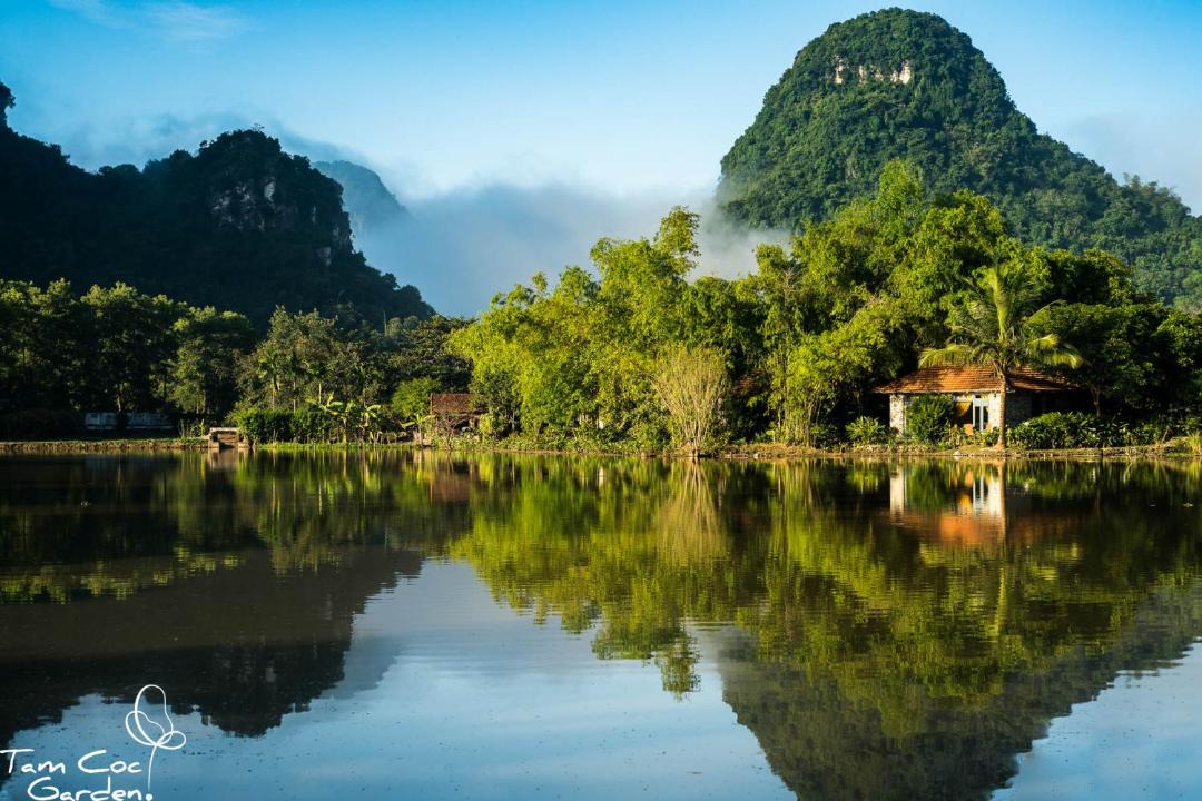 Photo of Others in Hoa Lu