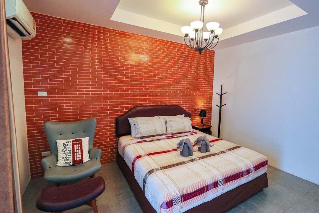 Photo of Bedroom in Udon Thani
