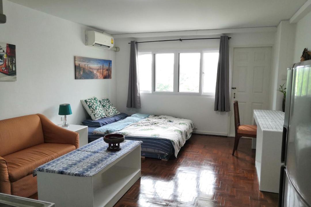 Photo of Livingroom in Wat Ket
