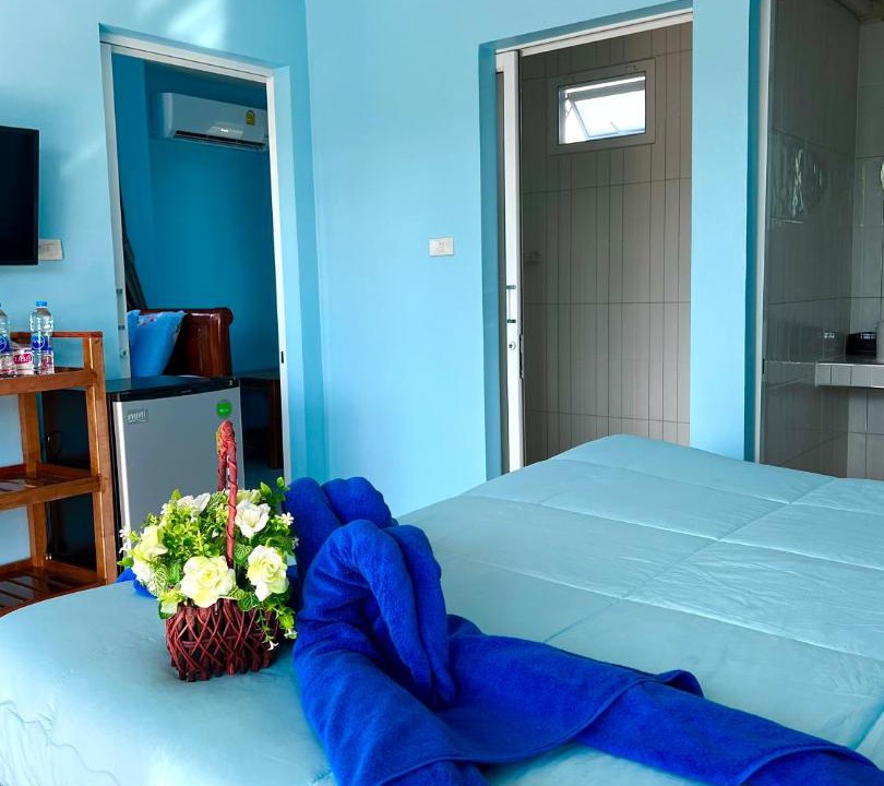 Photo of Bedroom in Ko Mak
