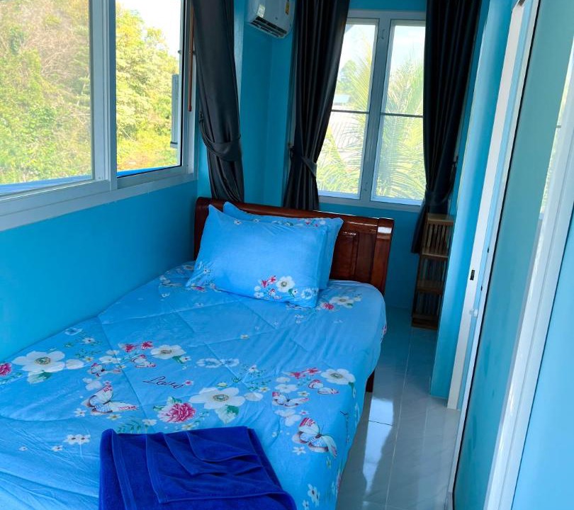 Photo of Bedroom in Ko Mak