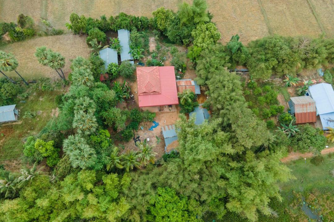 Photo of Others in Prasat Bakong