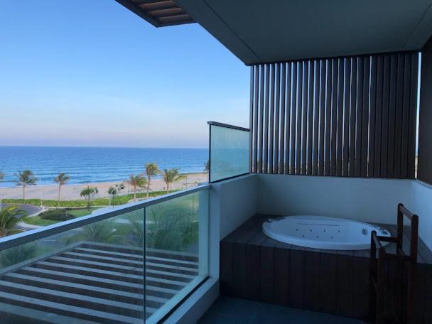 Photo of Patio Balcony in Cam Ranh