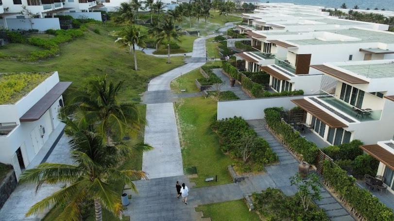 Photo of Buildings in Cam Ranh
