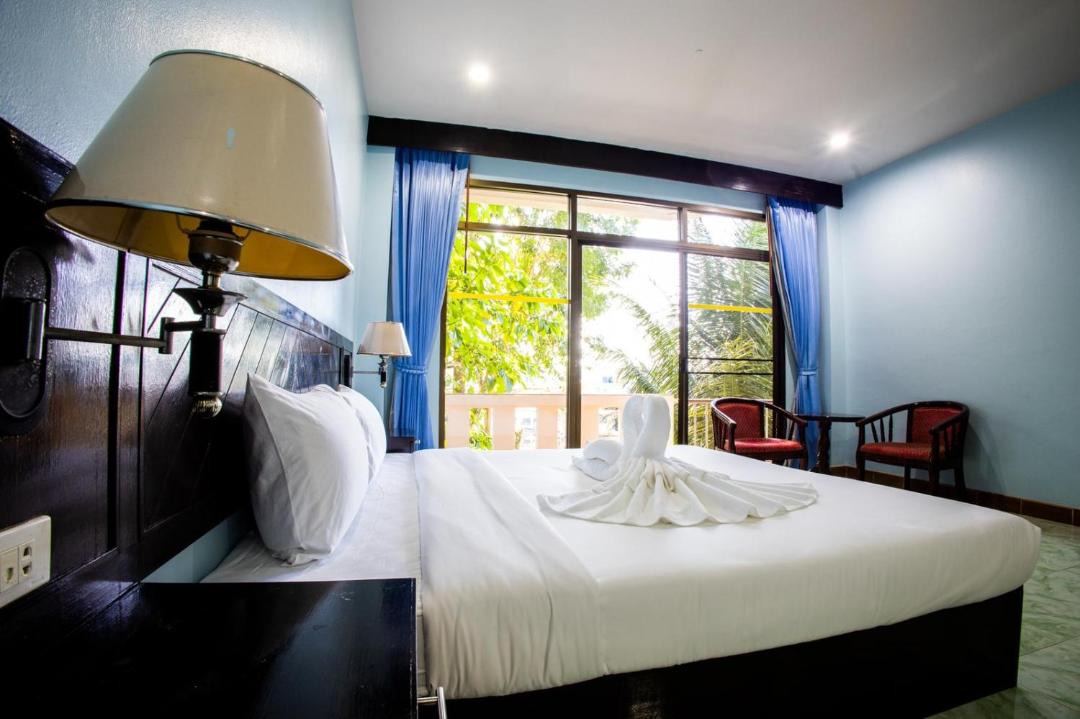 Photo of Bedroom in Nanai Road