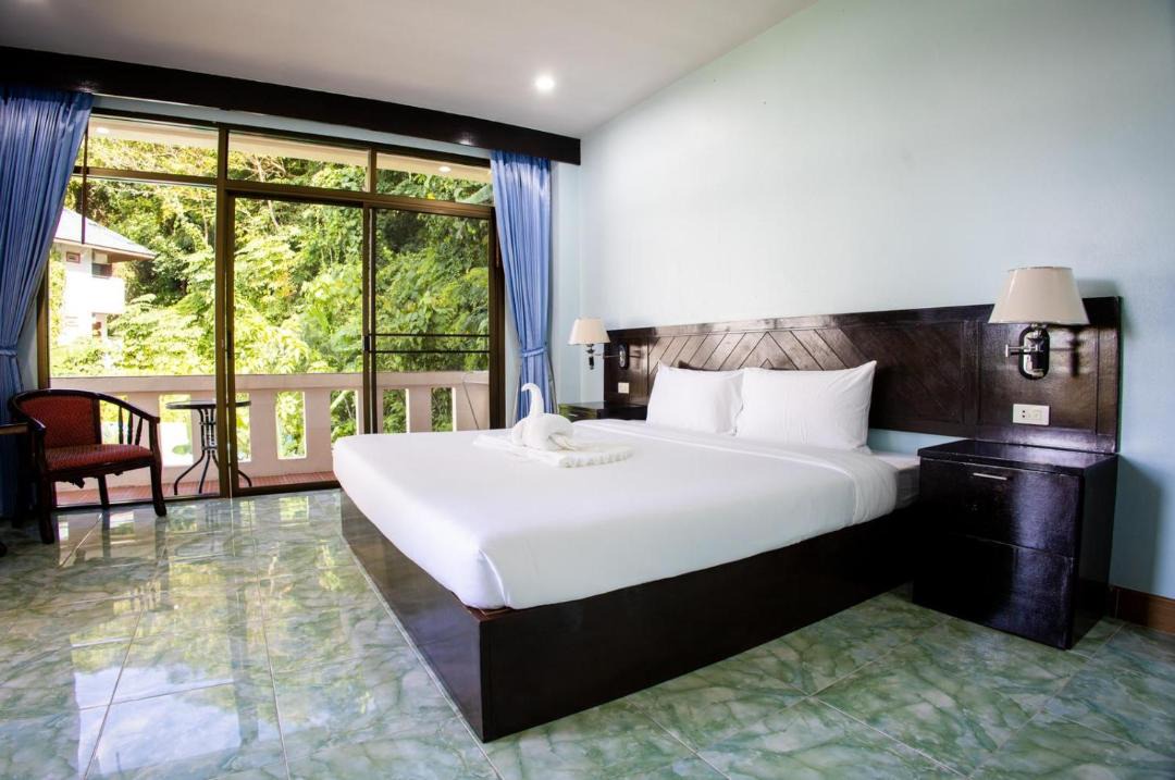 Photo of Bedroom in Nanai Road