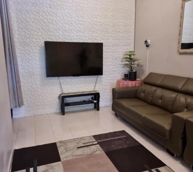 Photo of Livingroom in Bukit Baru