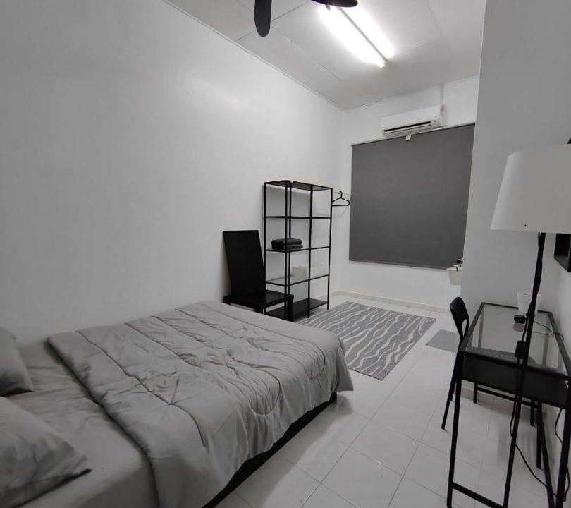 Photo of Bedroom in Bukit Gong