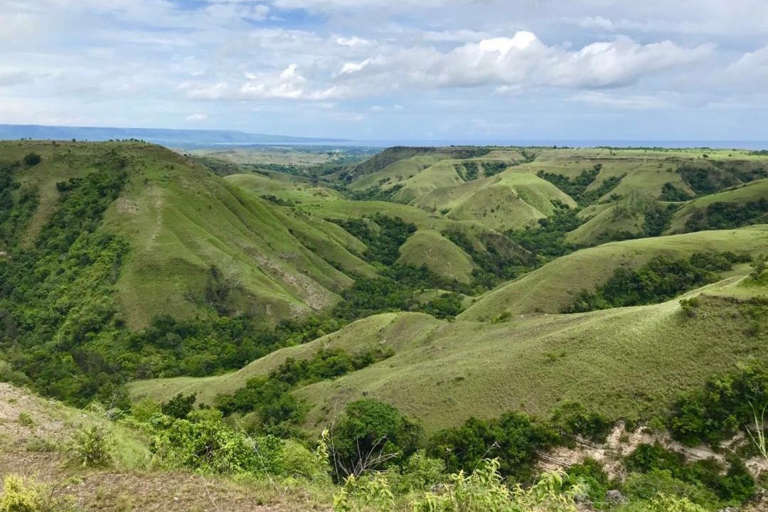 Photo of Outdoor in Waingapu