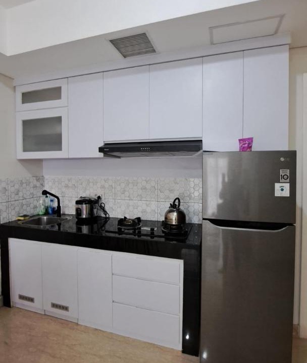 Photo of Kitchen in Kesawan