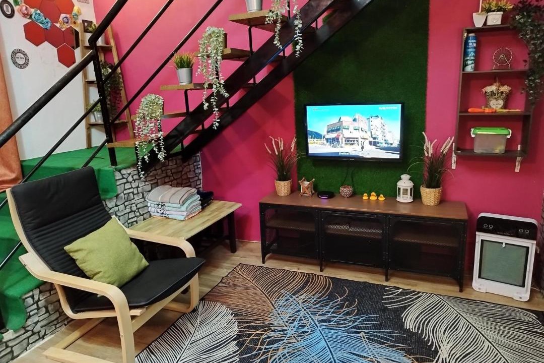 Photo of Livingroom in Jorak