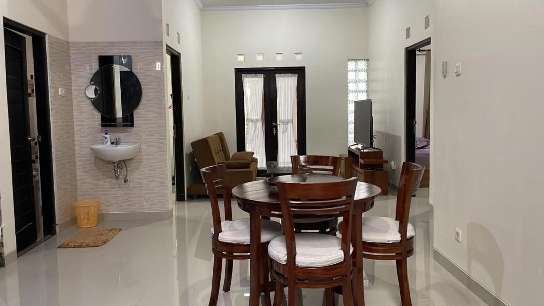 Photo of Livingroom in Kalasan