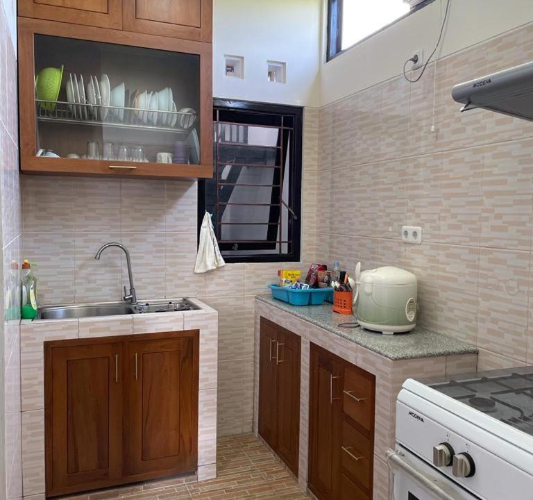 Photo of Kitchen in Kalasan