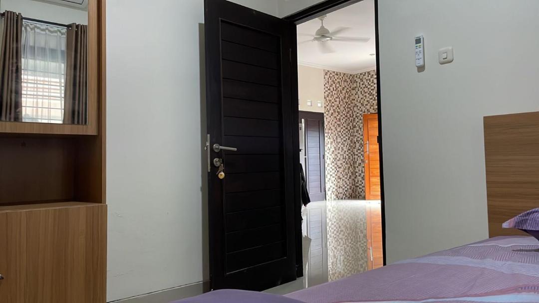 Photo of Bedroom in Kalasan