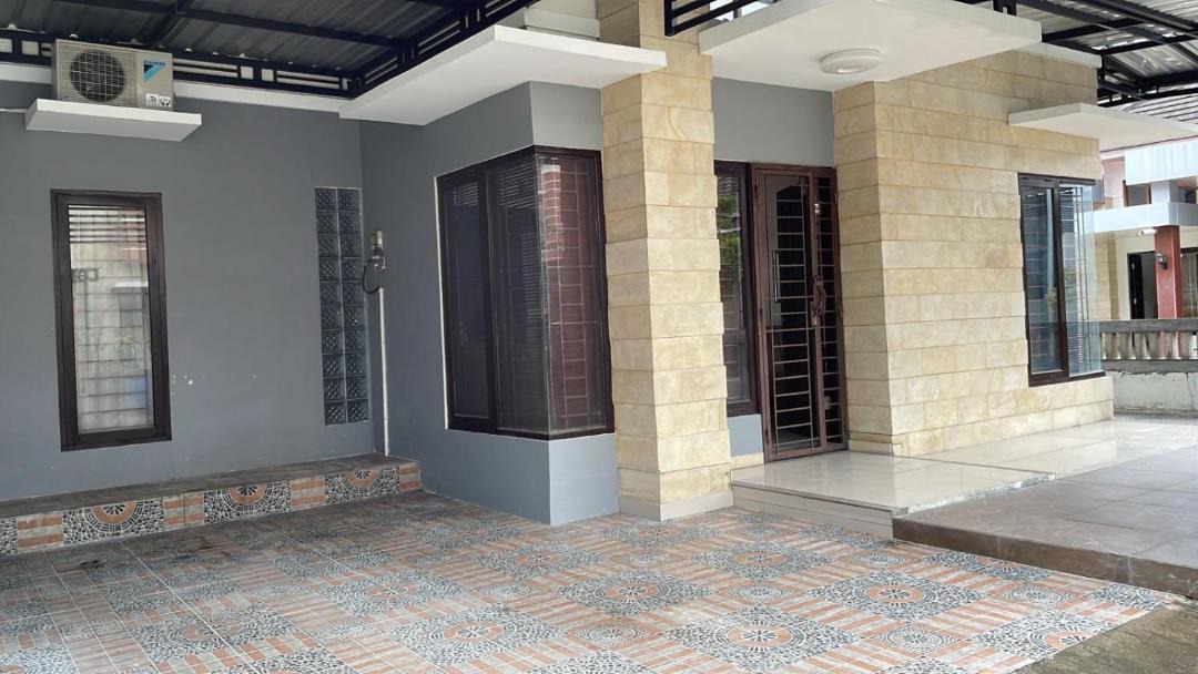 Photo of Buildings in Kalasan