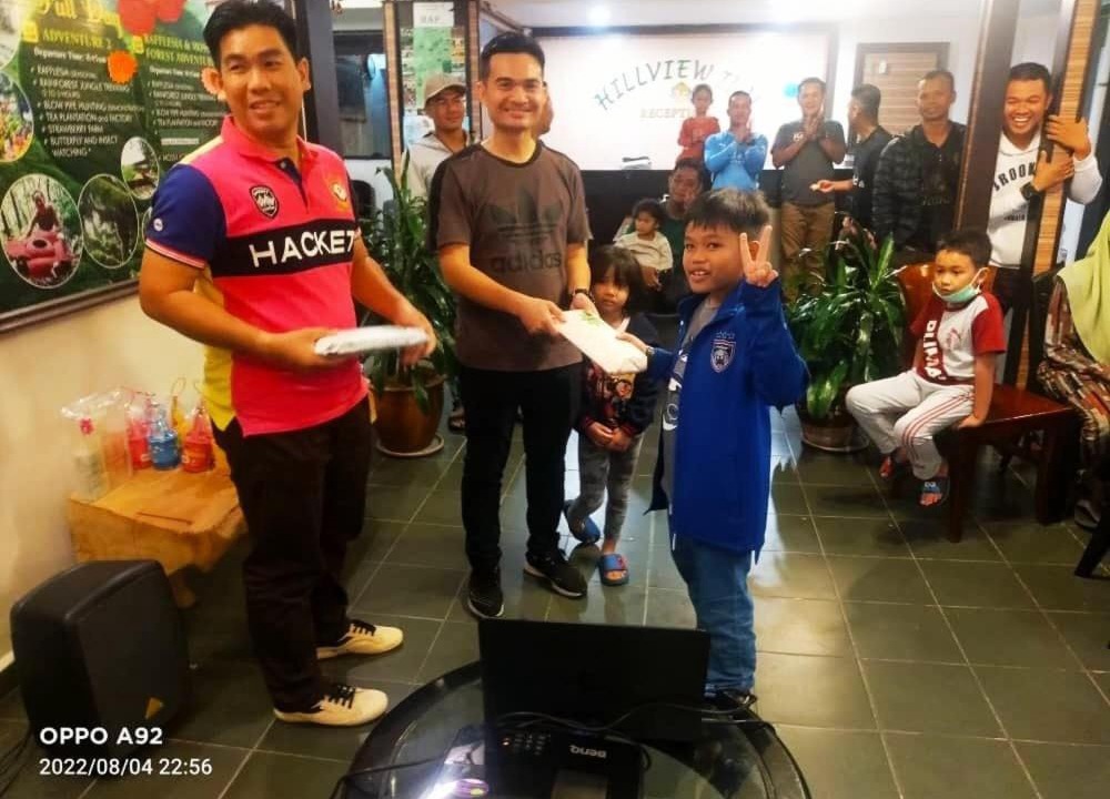 Photo of Others in Tanah Rata