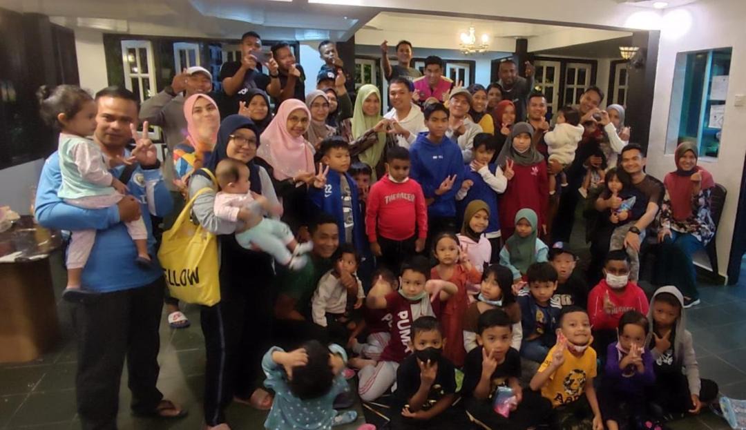 Photo of Others in Tanah Rata