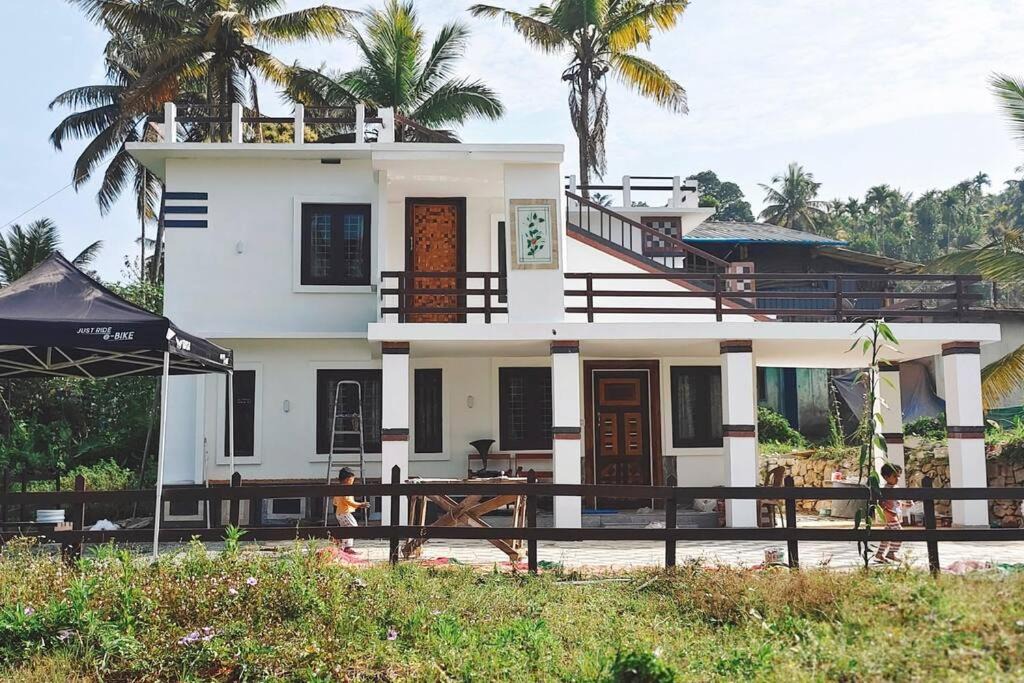 Photo of Buildings in Sulthan Bathery