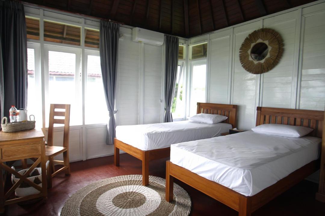 Photo of Bedroom in Sumbawa Barat