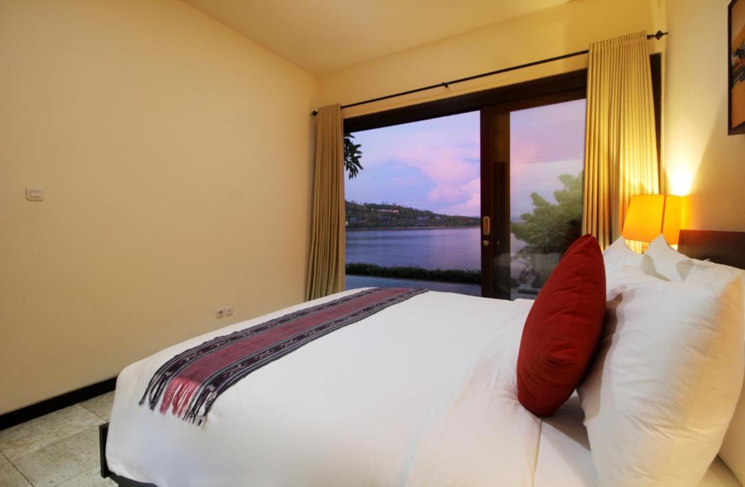 Photo of Bedroom in Sekotong Barat