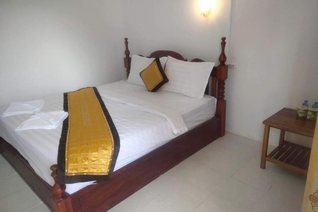 Photo of Bedroom in Vang Vieng
