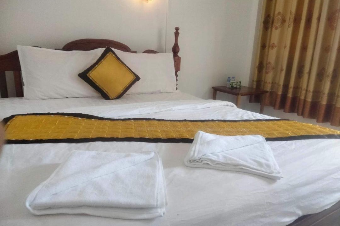 Photo of Bedroom in Vang Vieng