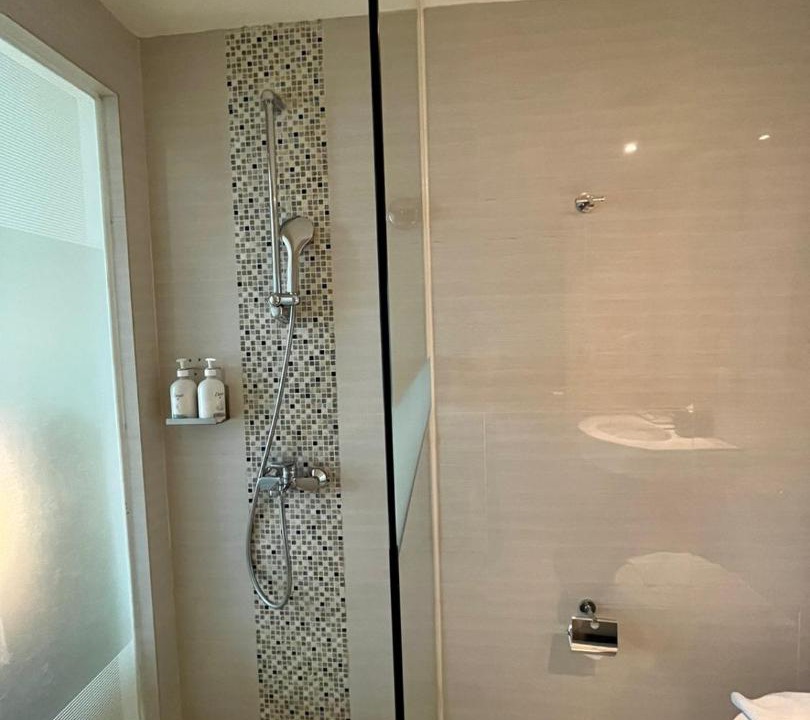 Photo of Bathroom in Old Jakarta