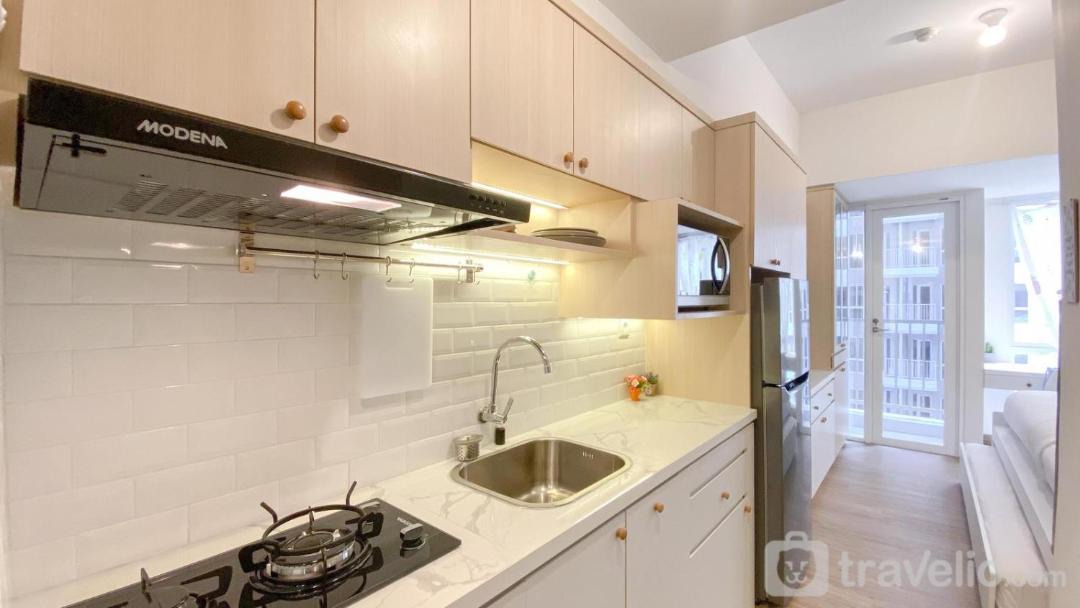 Photo of Kitchen in Java