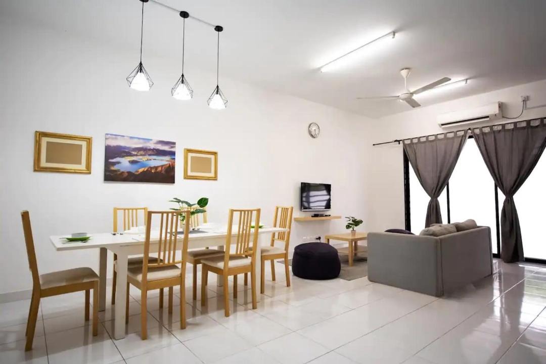 Photo of Livingroom in Gelang Patah