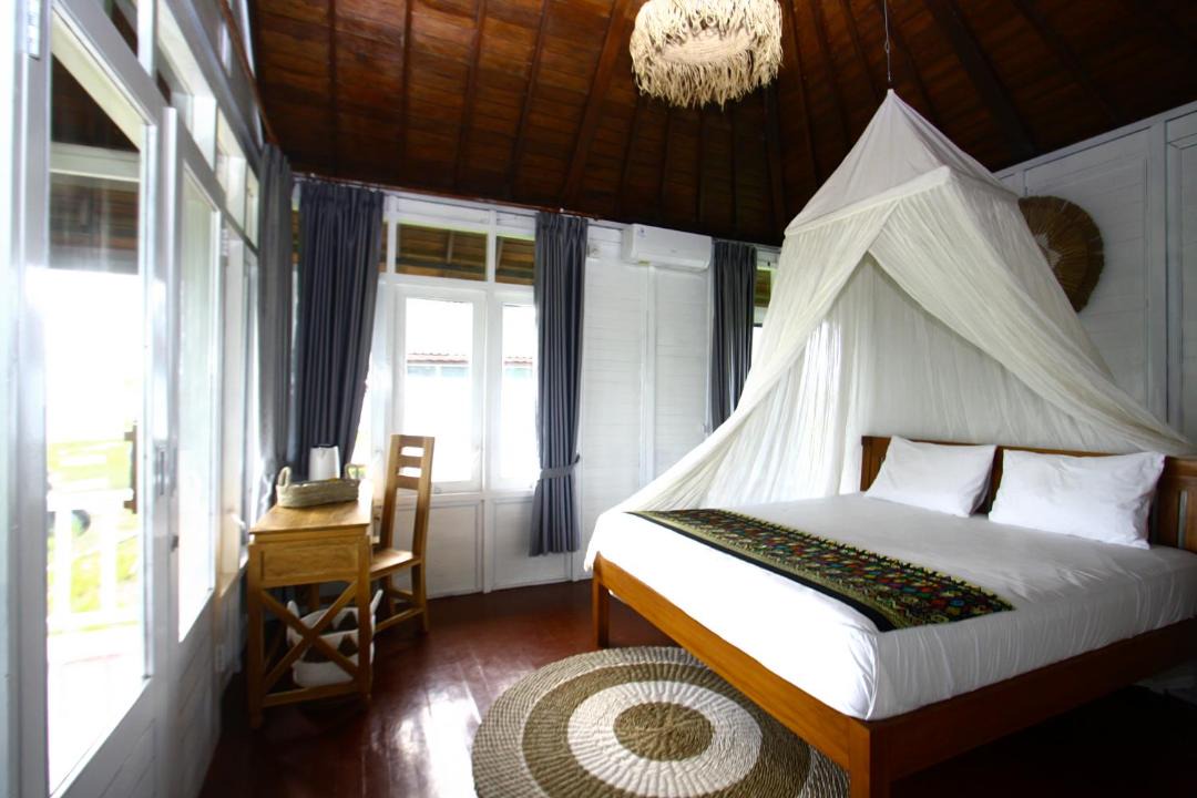 Photo of Bedroom in Sumbawa Barat