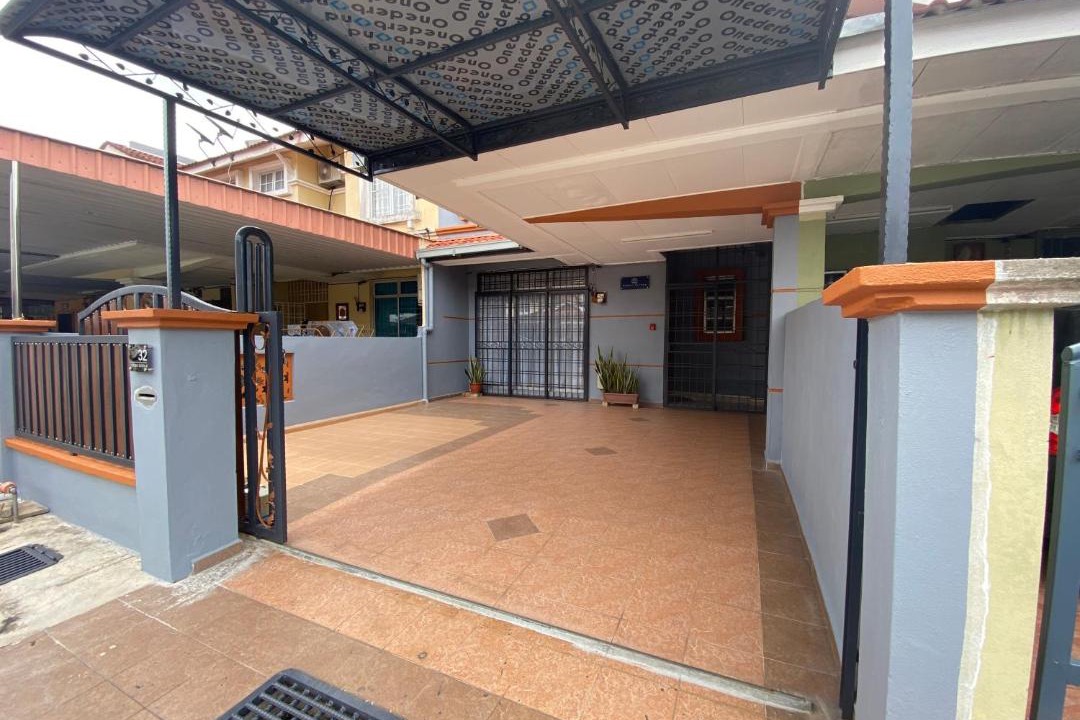 Photo of Others in Kampung Masjid Timah